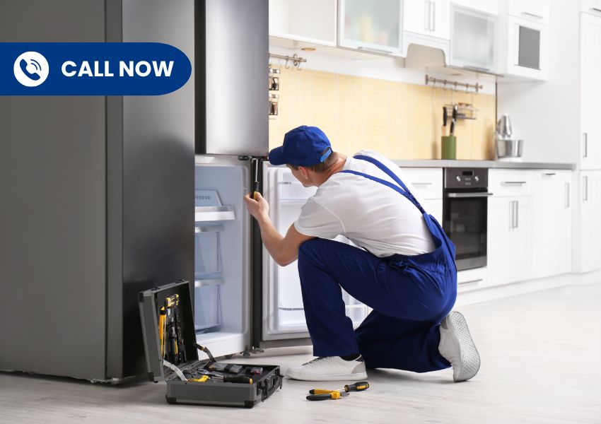 Thornton IL Appliance Repair Company